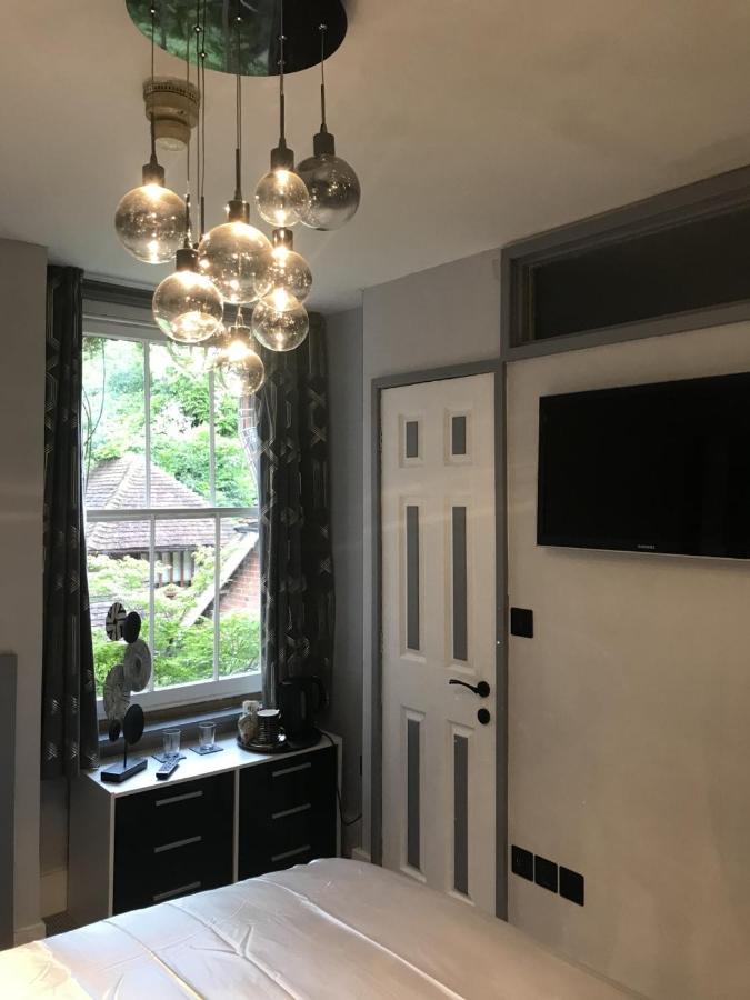 The Chequers Inn Smarden Экстерьер фото