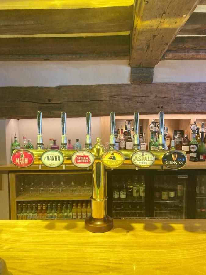The Chequers Inn Smarden Экстерьер фото