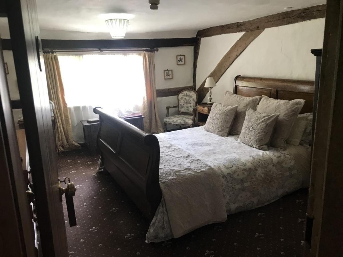 The Chequers Inn Smarden Экстерьер фото