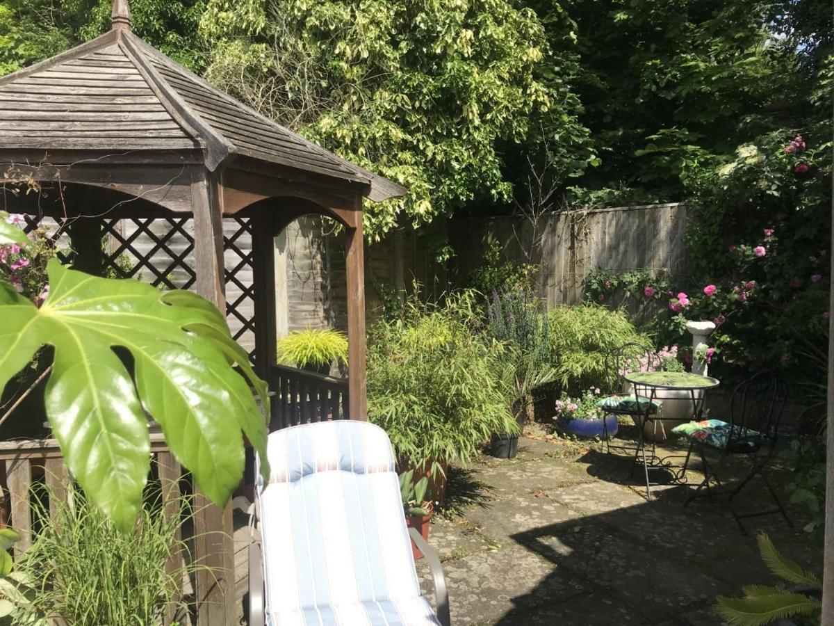 The Chequers Inn Smarden Экстерьер фото