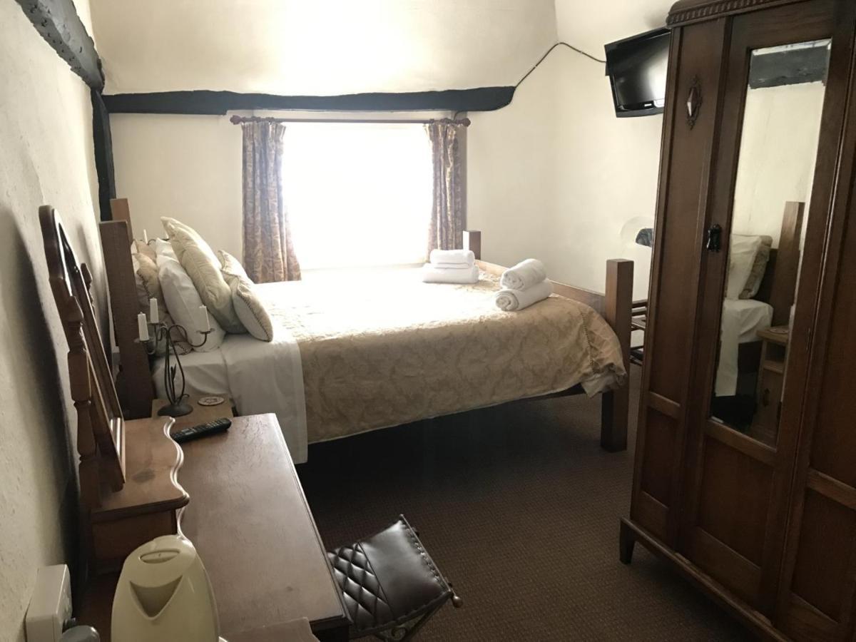 The Chequers Inn Smarden Экстерьер фото