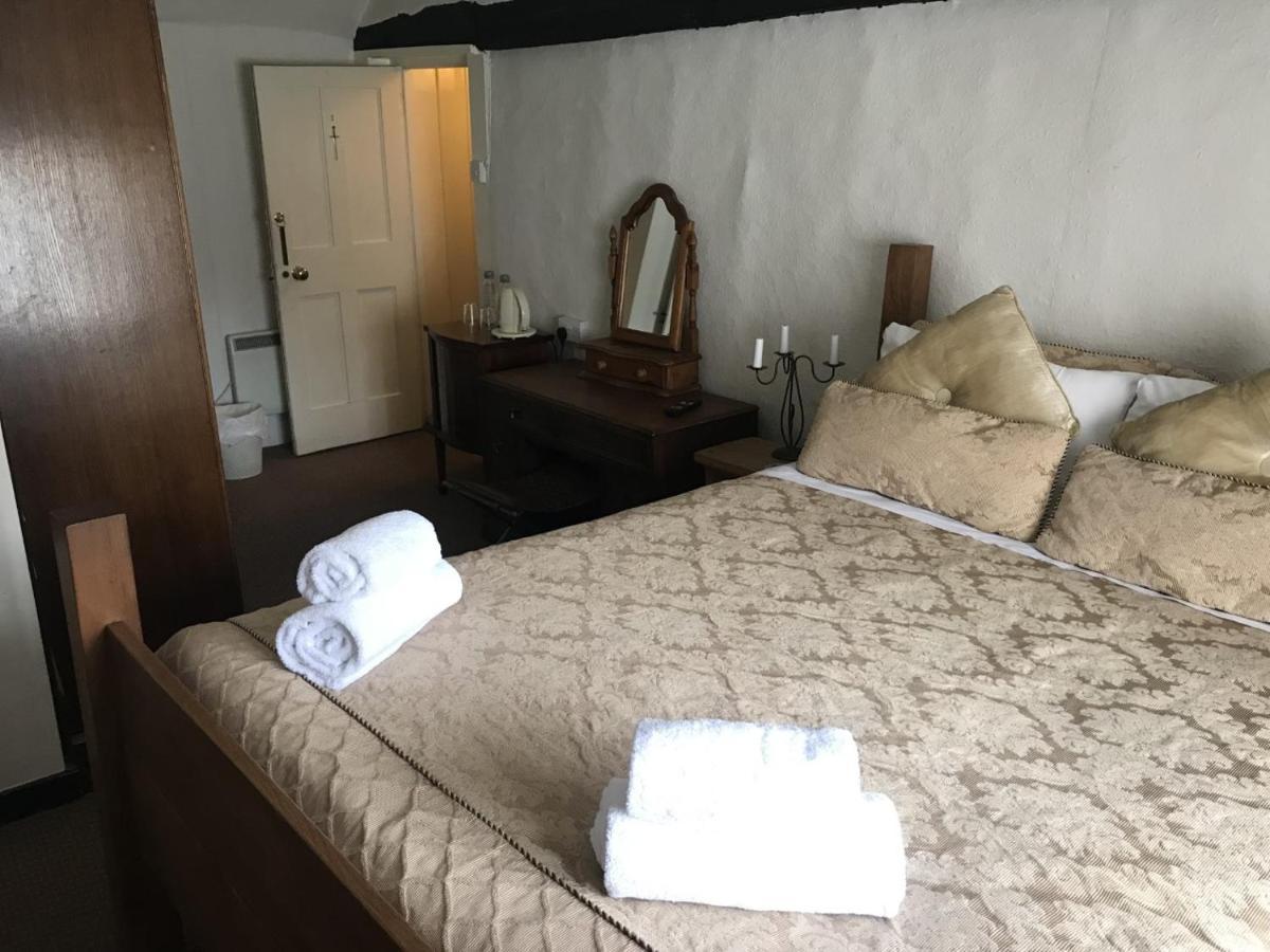The Chequers Inn Smarden Экстерьер фото