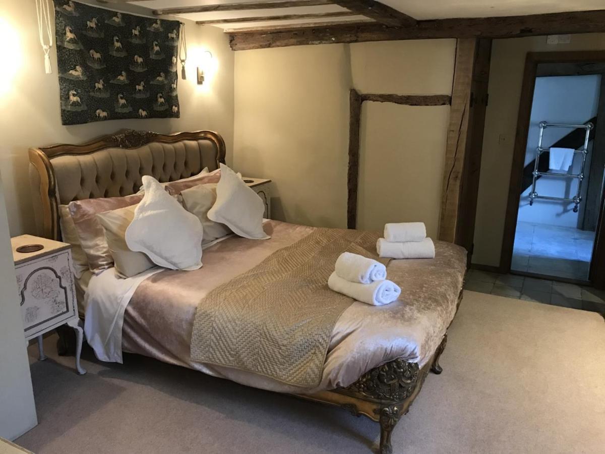 The Chequers Inn Smarden Экстерьер фото