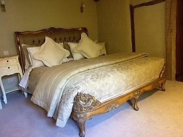 The Chequers Inn Smarden Экстерьер фото