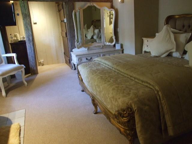 The Chequers Inn Smarden Экстерьер фото