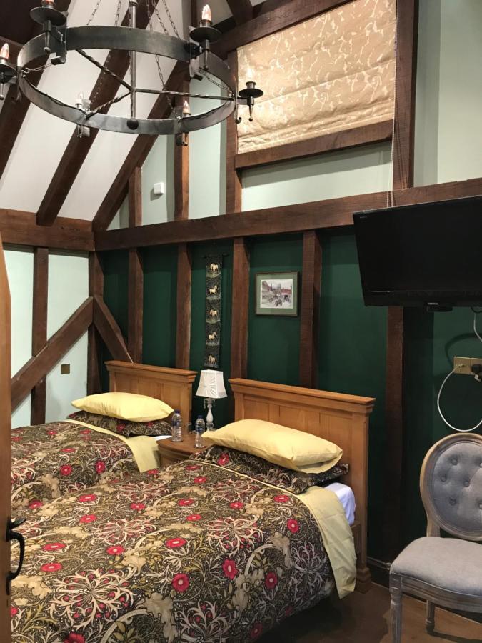 The Chequers Inn Smarden Экстерьер фото