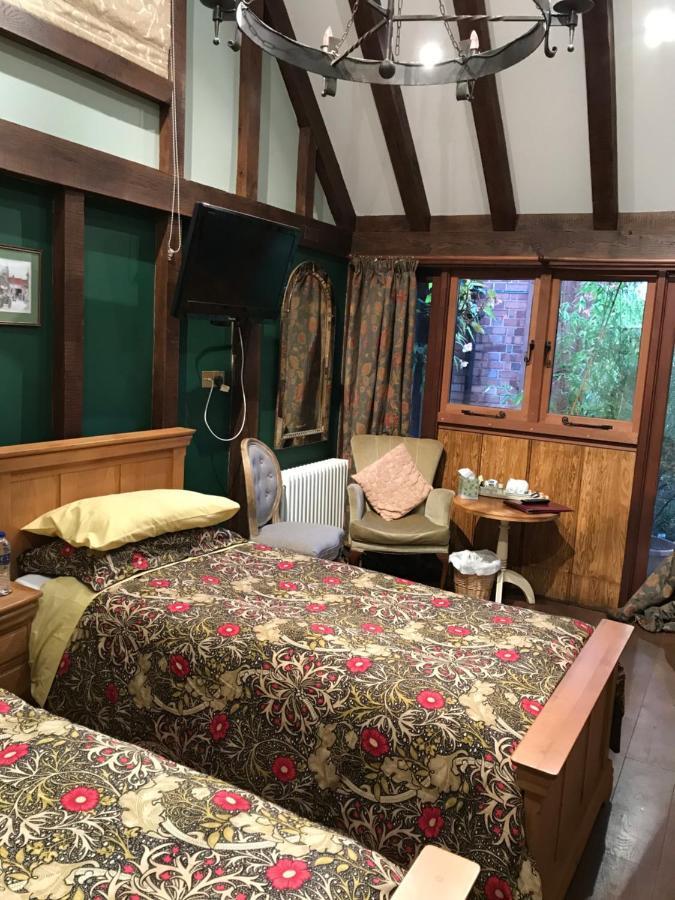 The Chequers Inn Smarden Экстерьер фото