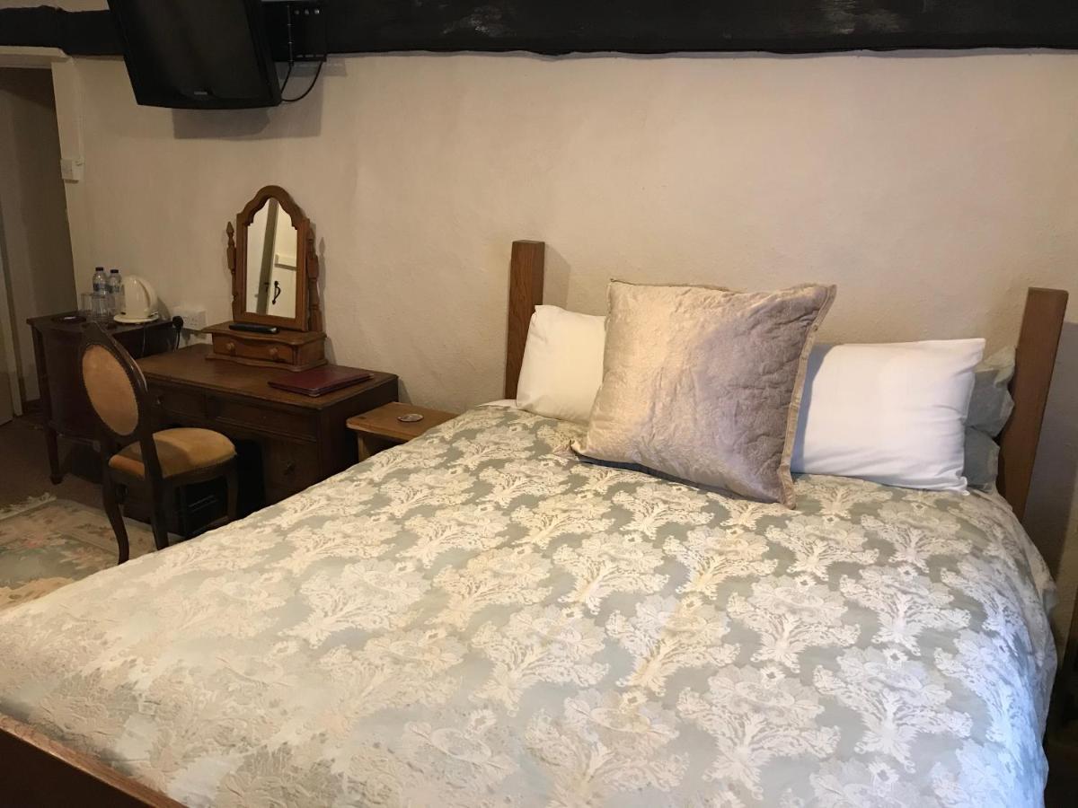 The Chequers Inn Smarden Экстерьер фото