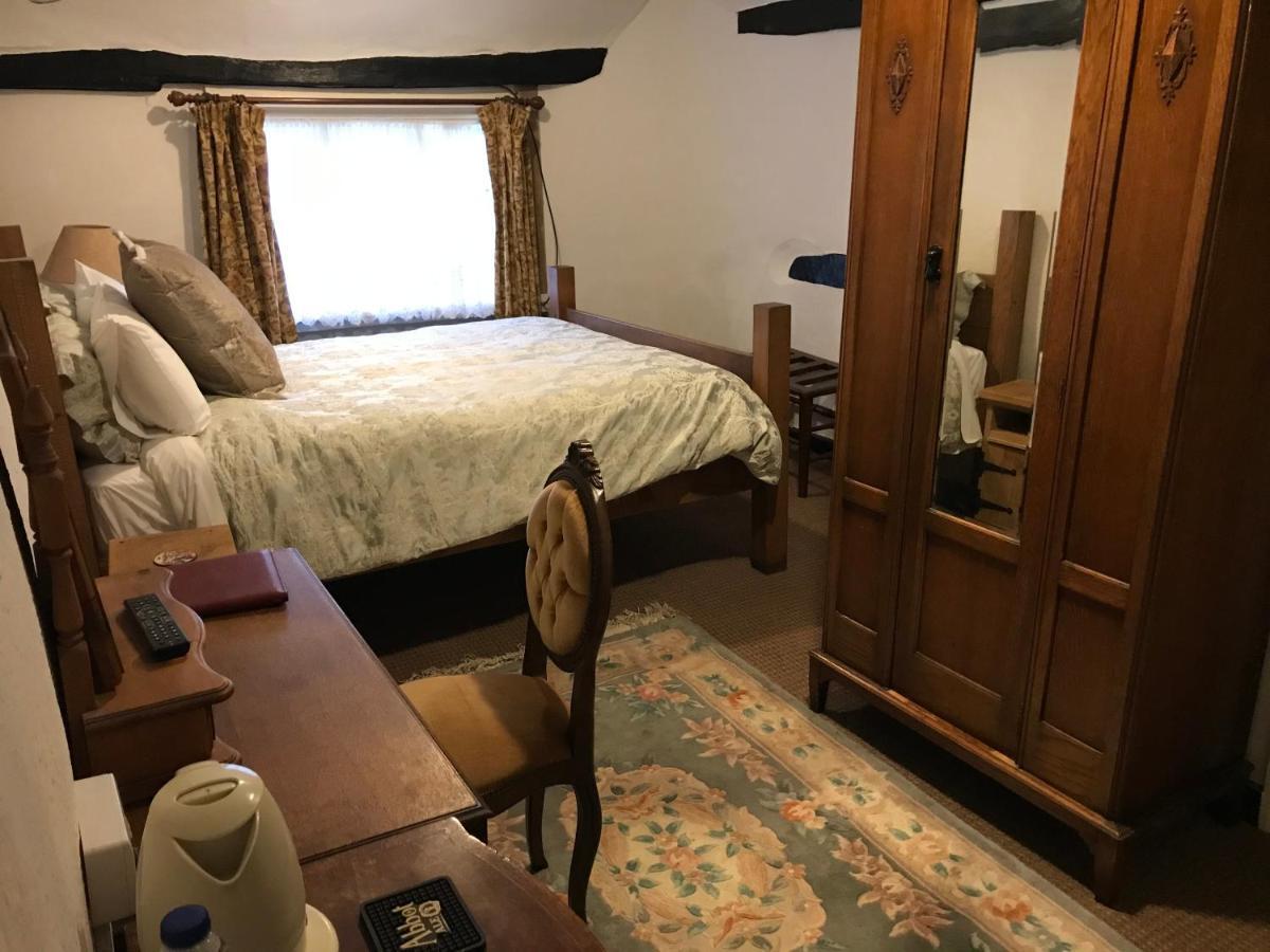 The Chequers Inn Smarden Экстерьер фото